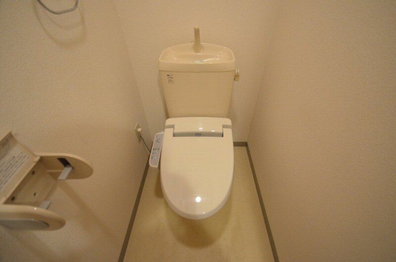 グレースコートの物件内観写真