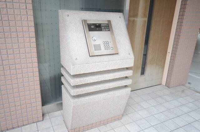 グレースコートの物件外観写真