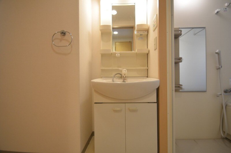 グレースコートの物件内観写真