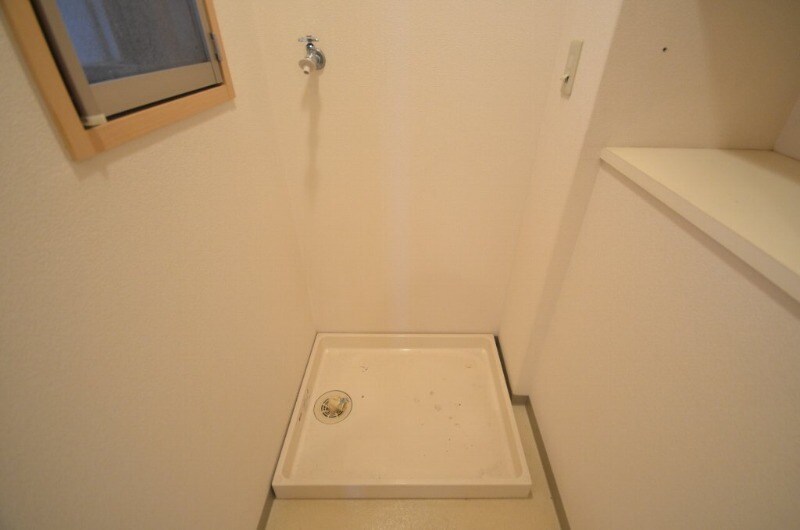 グレースコートの物件内観写真