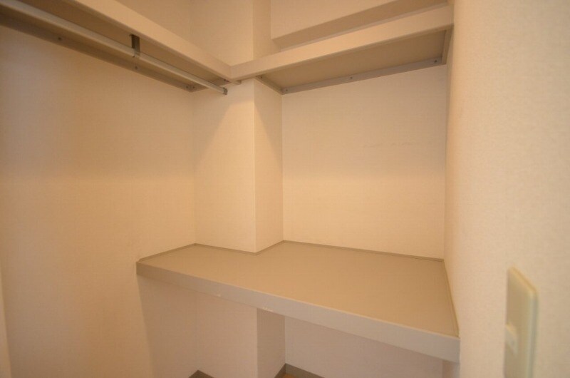 グレースコートの物件内観写真