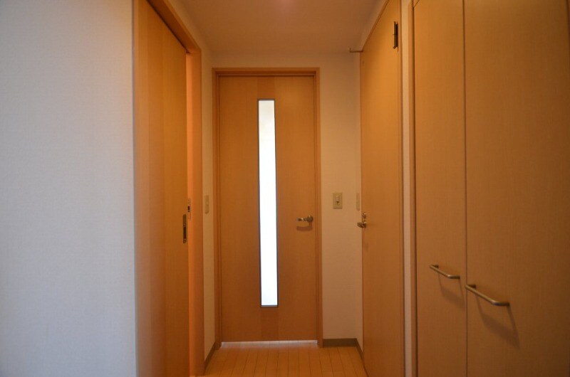 グレースコートの物件内観写真