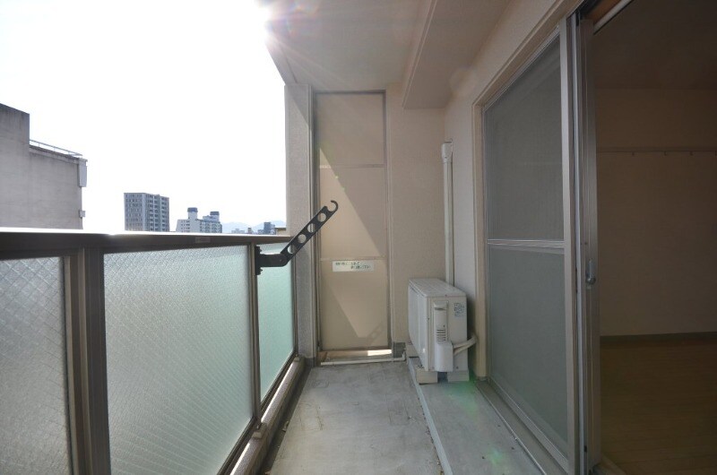 グレースコートの物件内観写真