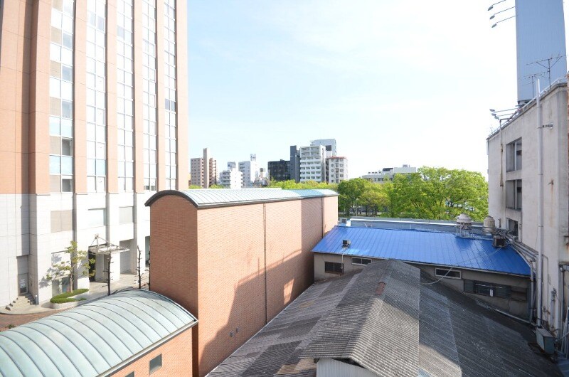 グレースコートの物件内観写真