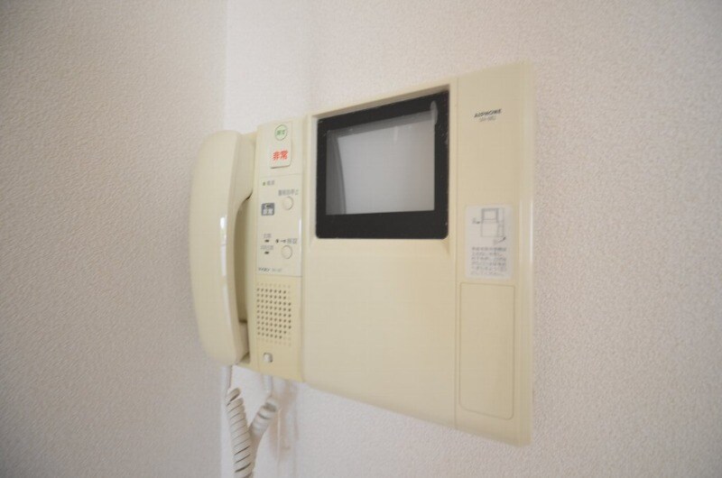 グレースコートの物件内観写真