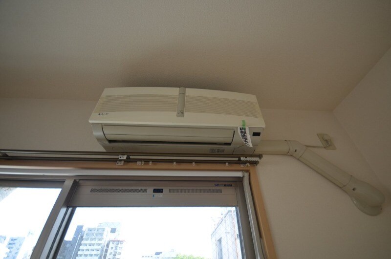 グレースコートの物件内観写真