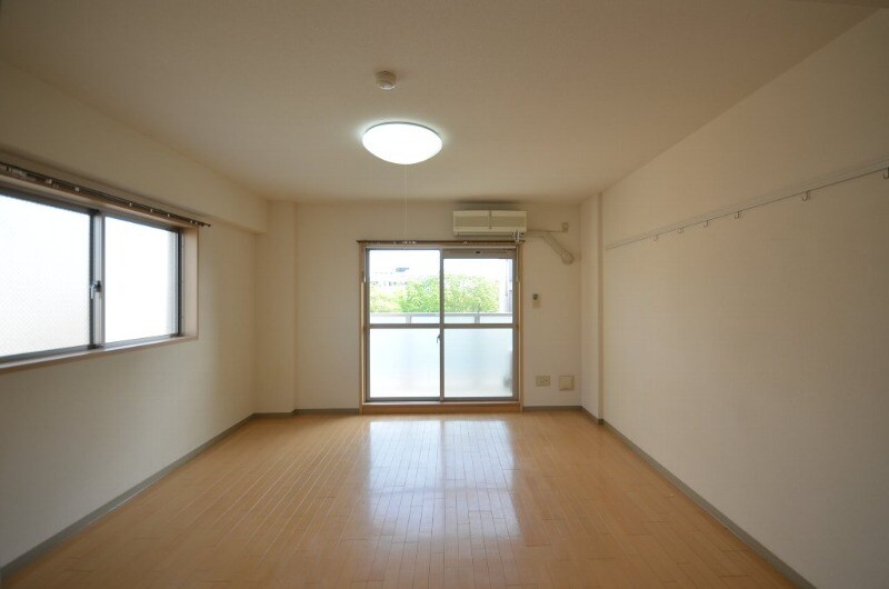 グレースコートの物件内観写真