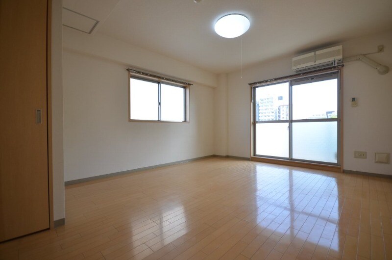 グレースコートの物件内観写真