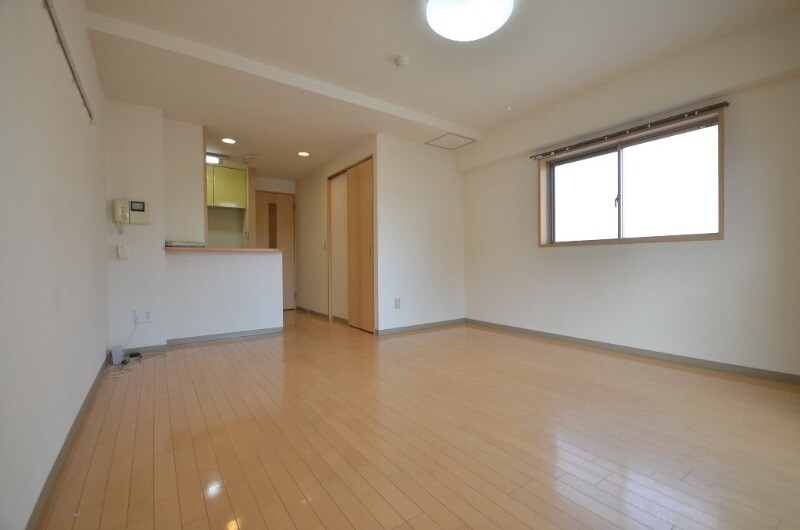 グレースコートの物件内観写真