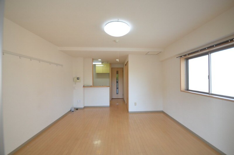 グレースコートの物件内観写真