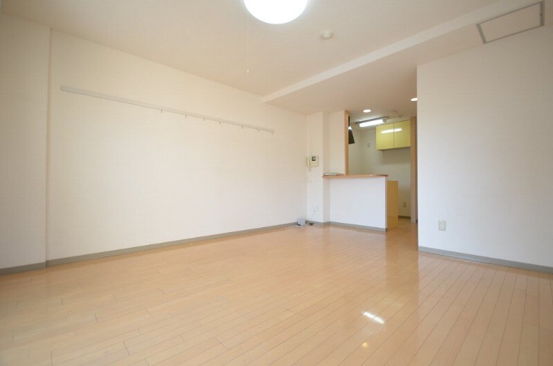 グレースコートの物件内観写真