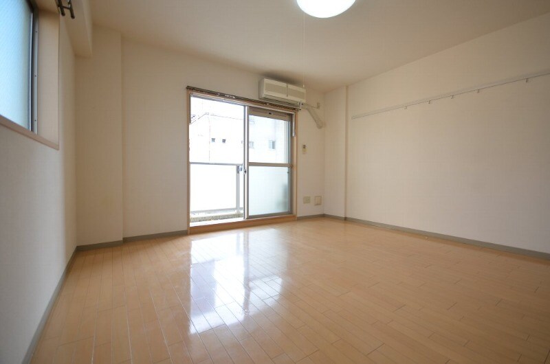 グレースコートの物件内観写真