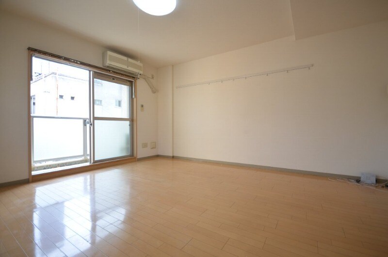 グレースコートの物件内観写真