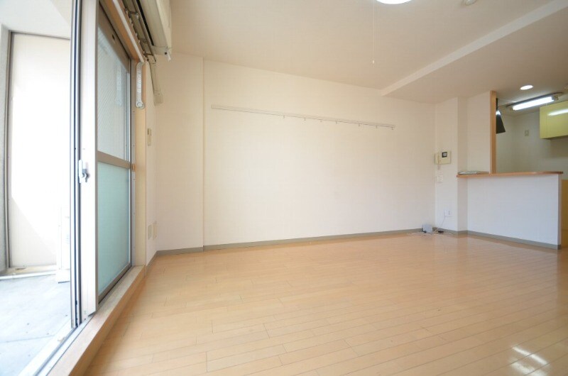 グレースコートの物件内観写真