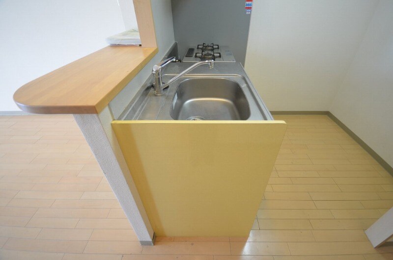 グレースコートの物件内観写真