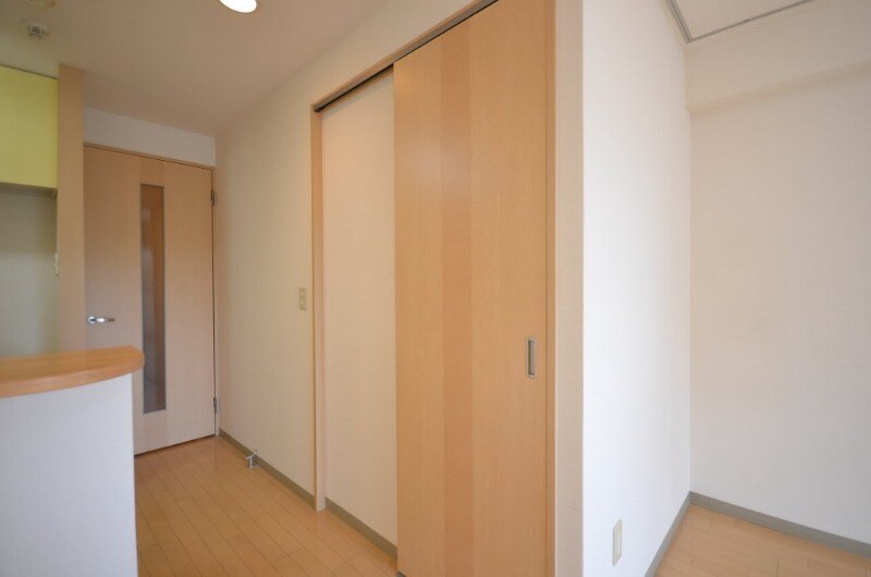 グレースコートの物件内観写真