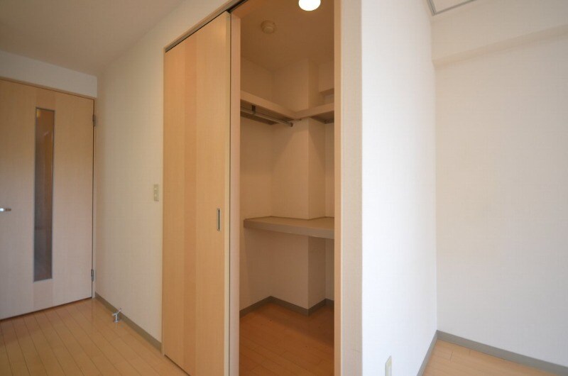 グレースコートの物件内観写真