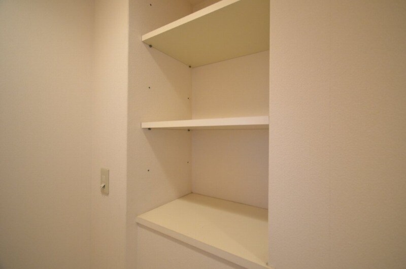 グレースコートの物件内観写真