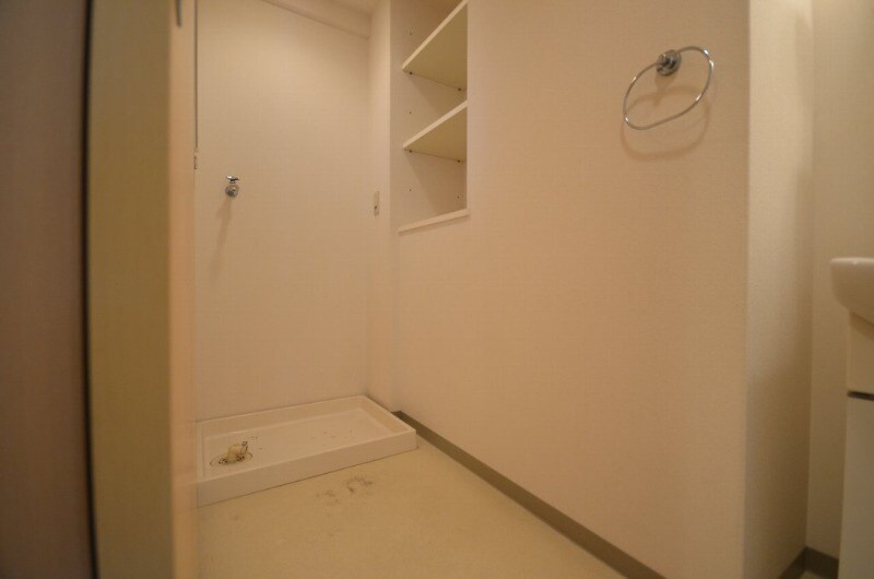 グレースコートの物件内観写真