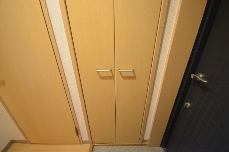 グレースコートの物件内観写真