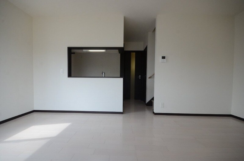 アエラス早稲田の物件内観写真