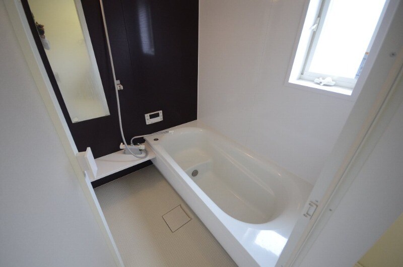 アエラス早稲田の物件内観写真