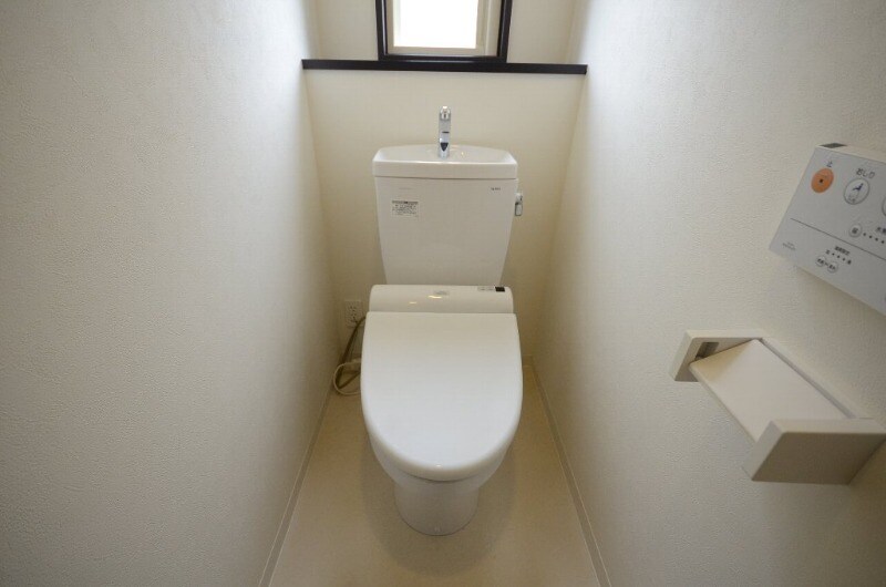 アエラス早稲田の物件内観写真