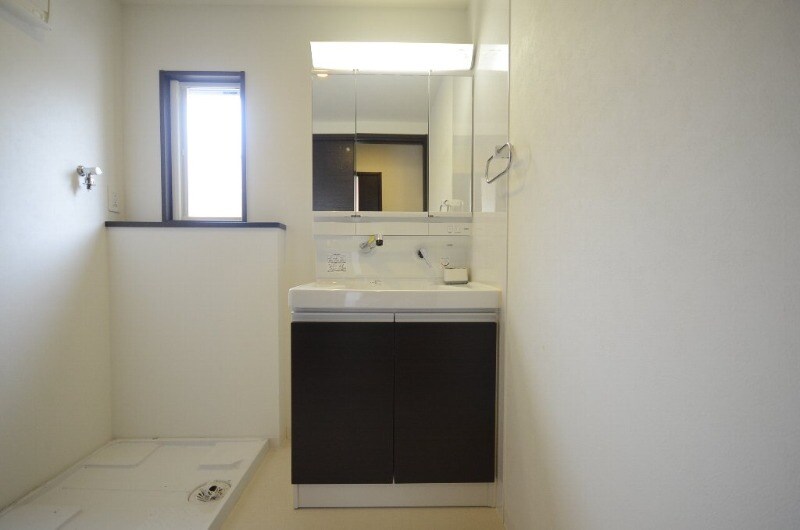 アエラス早稲田の物件内観写真