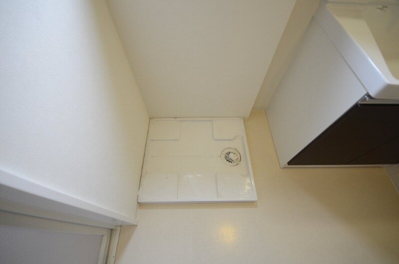 アエラス早稲田の物件内観写真