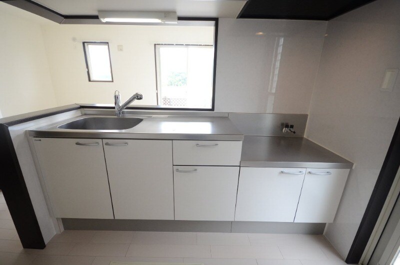 アエラス早稲田の物件内観写真