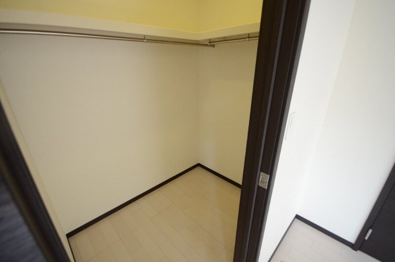 アエラス早稲田の物件内観写真