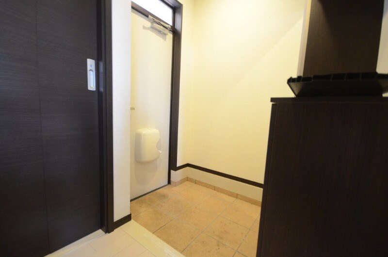 アエラス早稲田の物件内観写真