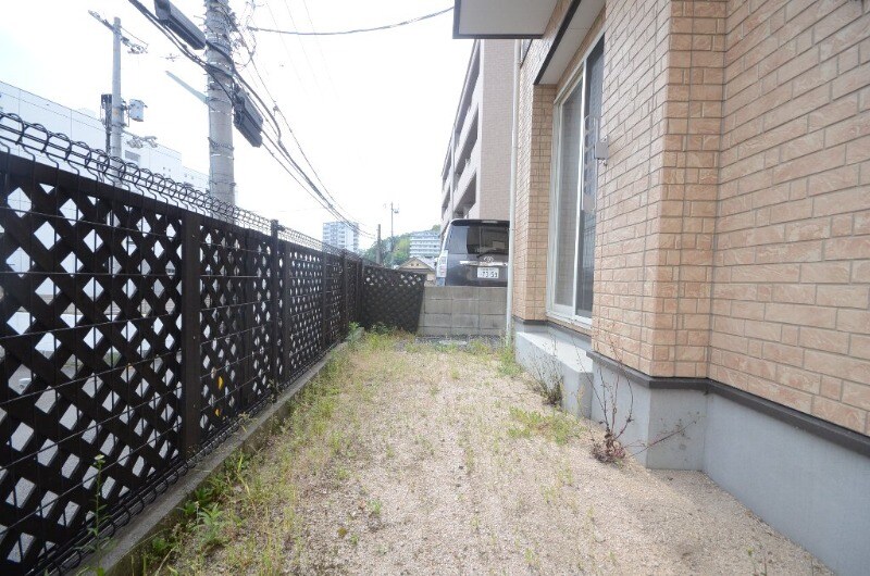 アエラス早稲田の物件内観写真