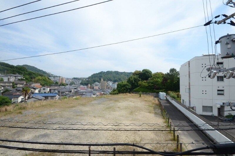 アエラス早稲田の物件内観写真