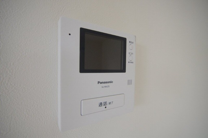 アエラス早稲田の物件内観写真