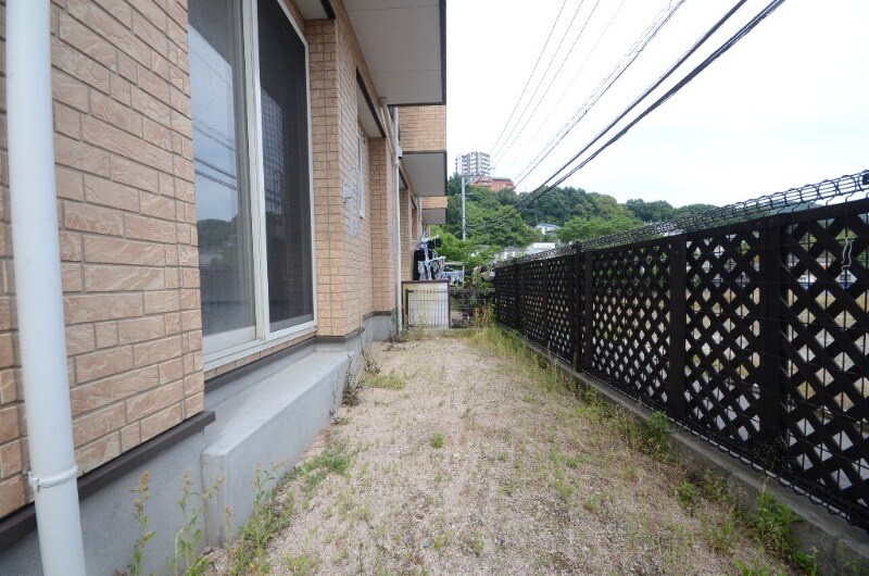 アエラス早稲田の物件内観写真