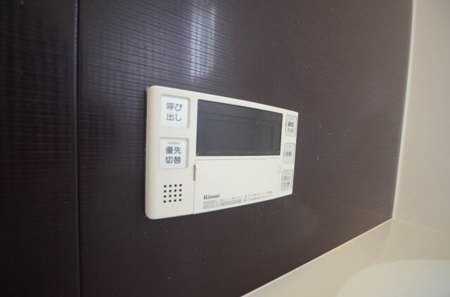 アエラス早稲田の物件内観写真