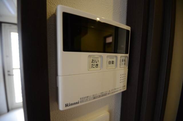 アエラス早稲田の物件内観写真