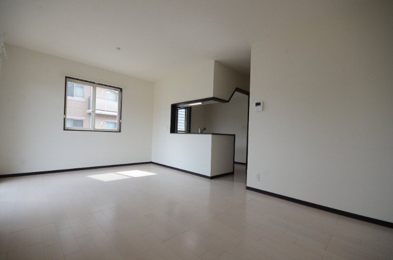 アエラス早稲田の物件内観写真