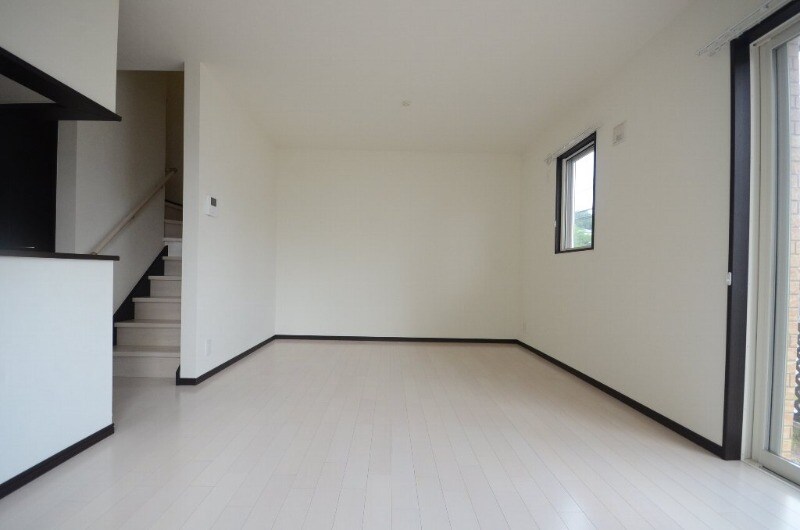 アエラス早稲田の物件内観写真