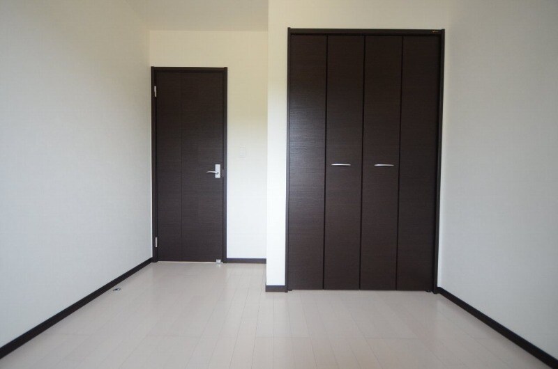 アエラス早稲田の物件内観写真