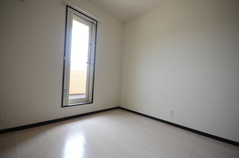 アエラス早稲田の物件内観写真