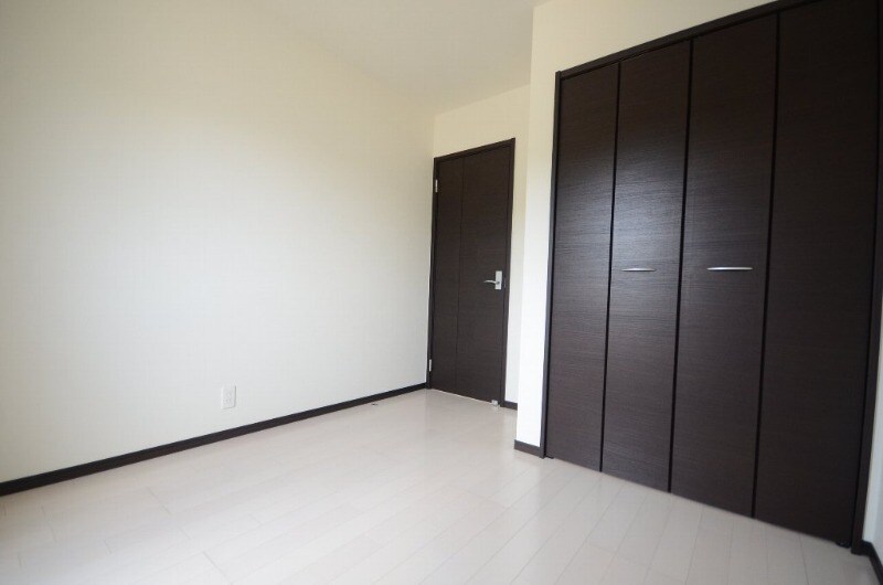 アエラス早稲田の物件内観写真