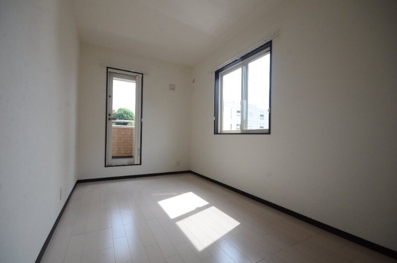 アエラス早稲田の物件内観写真