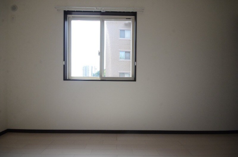 アエラス早稲田の物件内観写真