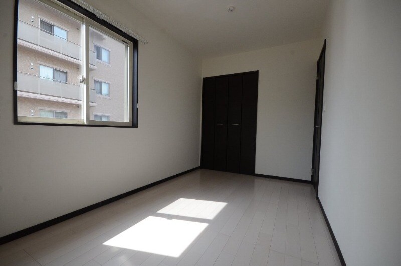 アエラス早稲田の物件内観写真