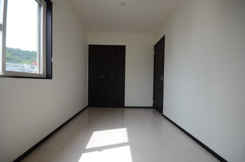 アエラス早稲田の物件内観写真