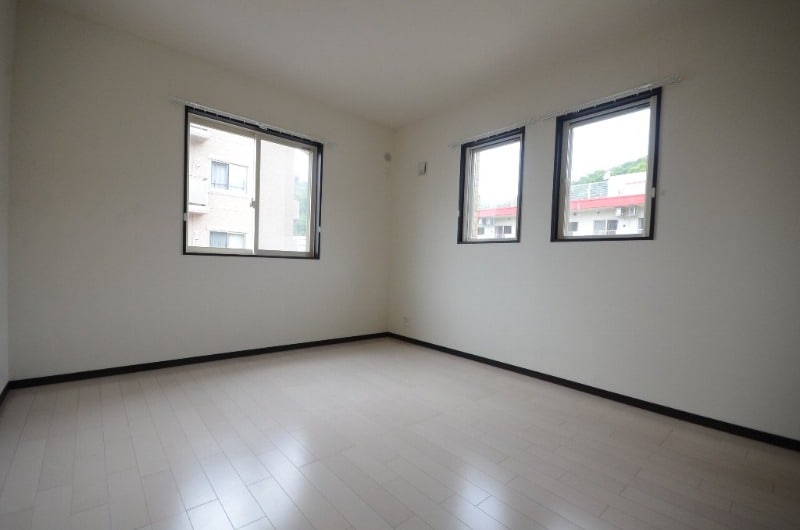 アエラス早稲田の物件内観写真