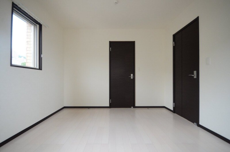 アエラス早稲田の物件内観写真