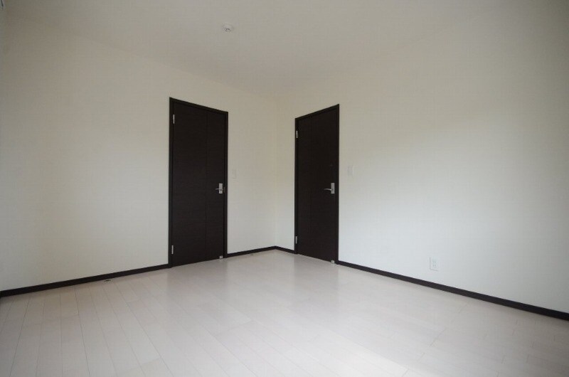 アエラス早稲田の物件内観写真